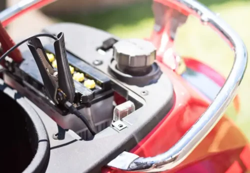 Winter Motorcycle Storage & Prep Checklist: Get Ready for the Off-Season