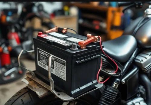 Top 10 Common Motorcycle Problems We Fix Every Week (And How to Prevent Them)