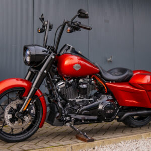 2016 Harley-Davidson® Street Glide®