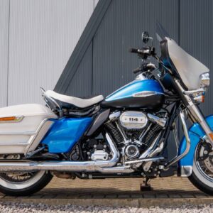 2021 (21) Harley-Davidson Electra Glide Revival
