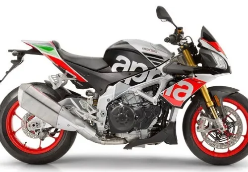 Aprilia Enthusiast Guide: Servicing & Upgrading RSV4, Tuono, or Dorsoduro Models