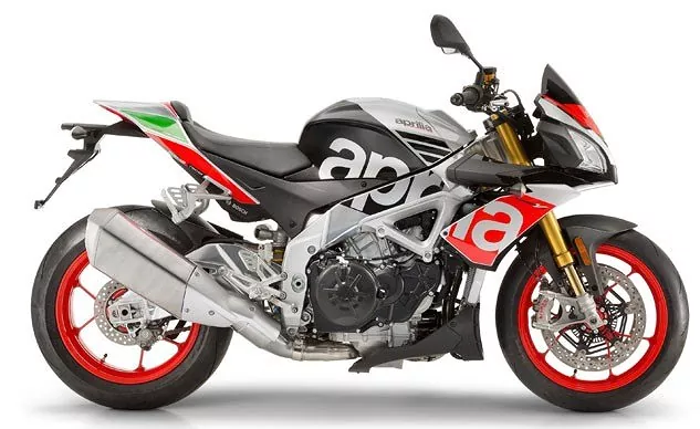 Aprilia Enthusiast Guide: Servicing & Upgrading RSV4, Tuono, or Dorsoduro Models