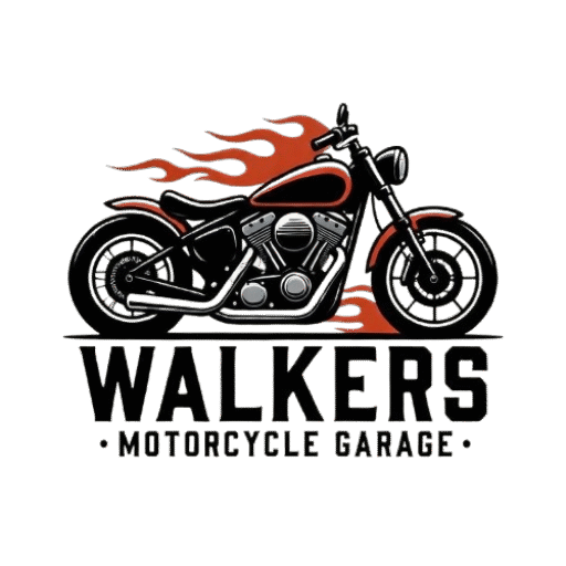 Walkers Motor Cycle Garage