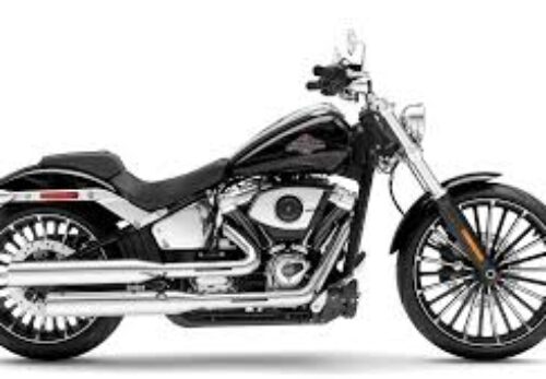 Customizing Your Harley-Davidson: Popular Upgrades We Do at Walkers