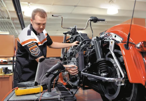 Harley-Davidson Maintenance Myths Busted: What Every Owner Needs to Know