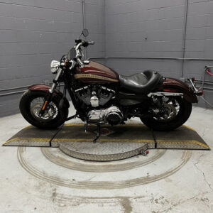 2018 Sportster® 1200 Custom Harley-Davidson®
