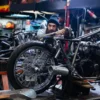Before & After: Real Customer Bike Transformations at Walkers Motorcycle Garage