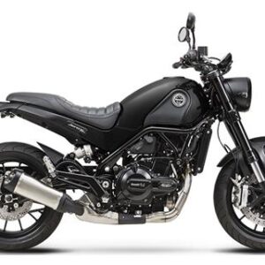 2022 Benelli Leoncino for Sale