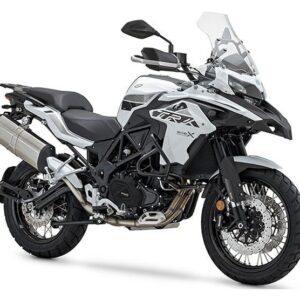 2022 Benelli TRK502X for Sale