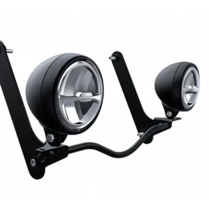 Front Fork Driving Lights