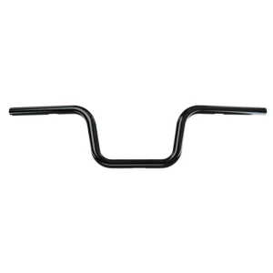 5 in. Mid Rise Handlebars, Black