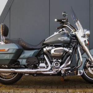 2020 (69) Harley-Davidson Road King