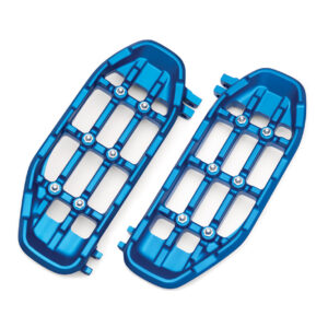 Redline Rider Footboard Kit