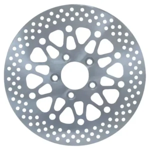 Wilwood Brake Rotor front, satin