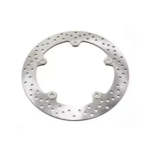BMW Brake disc Front with rivet Genuine (D:305-4.5mm) - F750/850/GS/GSA - R1200GS/GSA - R1250GS/RT - F900GS/GSA - F800GS