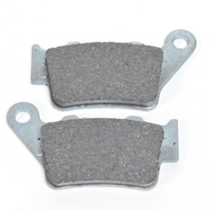BMW brake pad set Rear Genuine - F650GS - G650GS/GSsertao - F700/750GS F800GS/GSA - F900 - S1000R/RR
