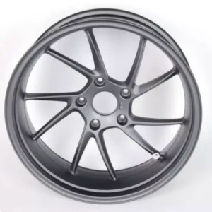 BMW rear Cast iron rim (5.5X17) - R1250R/RS/RT - R1200R/RS/RT