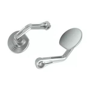 BMW Complete mirror pack Option 719 Classic - R Nine T/Pure/Scrambler/Urban G/S [2020-]