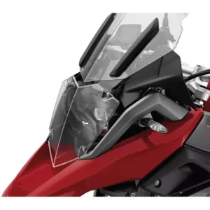 BMW Headlight Guard - R1200GS K50 / R1200GSA K51 / R1250GS K50 / R1250GSA K51