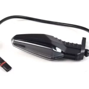 BMW Original front or rear indicator -G310GS/R-CE02/4-RNineT-R1250GS/A/R/RS-M/S1000XR - F900R/XR - R1300GS/A/R/RS - R12