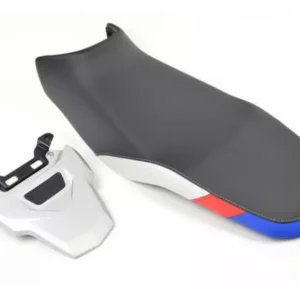BMW Seat Rallye Standard (with luggage rack plate) - R1250GS / R1250GS Adventure