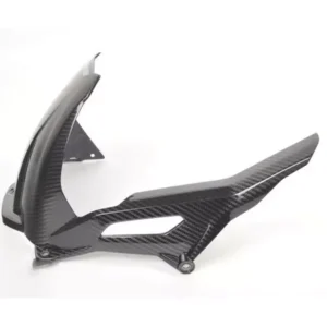 BMW Wheel cover Rear (Carbon) - S1000XR K69