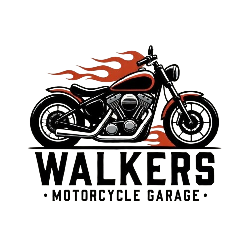 Walkers Motor Cycle Garage