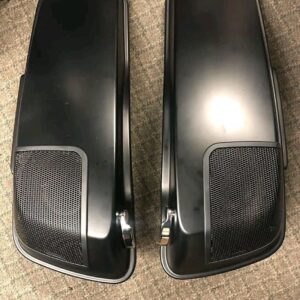 Rockford Fosgate Speaker Lid Kits